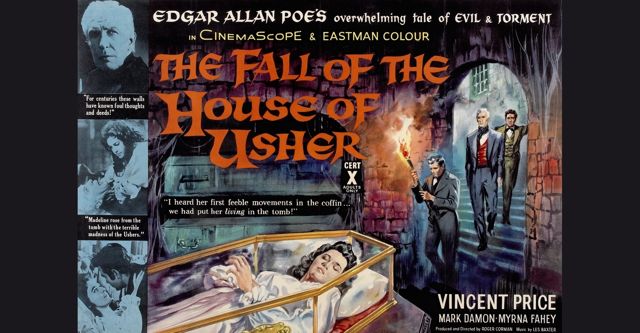 House of usher discount 2008 watch online